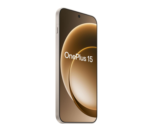 OnePlus 15 5G 16/512GB Sand Storm 165Hz - 1368450 - zdjęcie 2